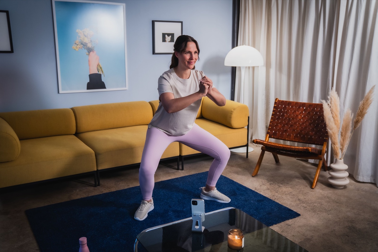 Effiziente und flexible Trainingseinheiten